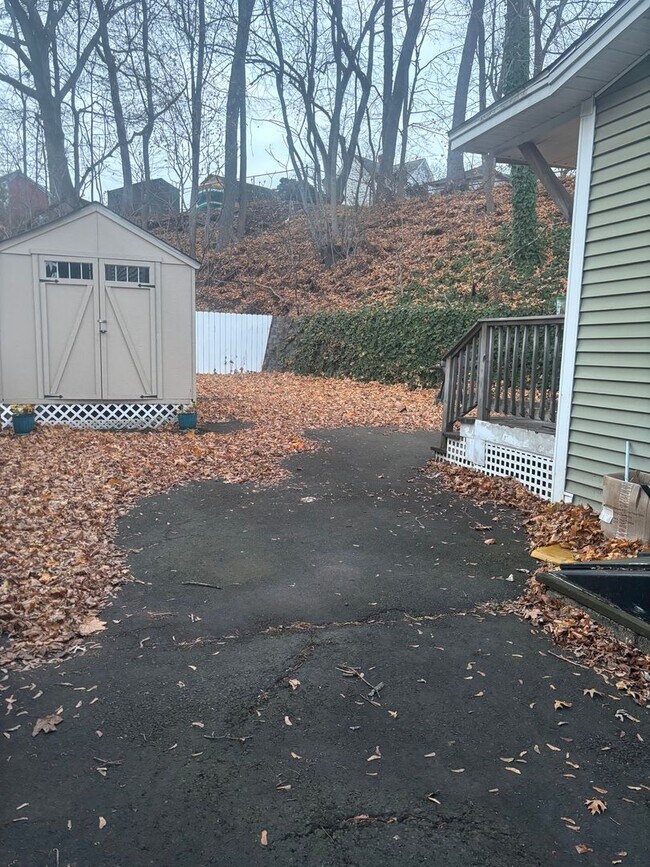 Foto del edificio - 318 Front St