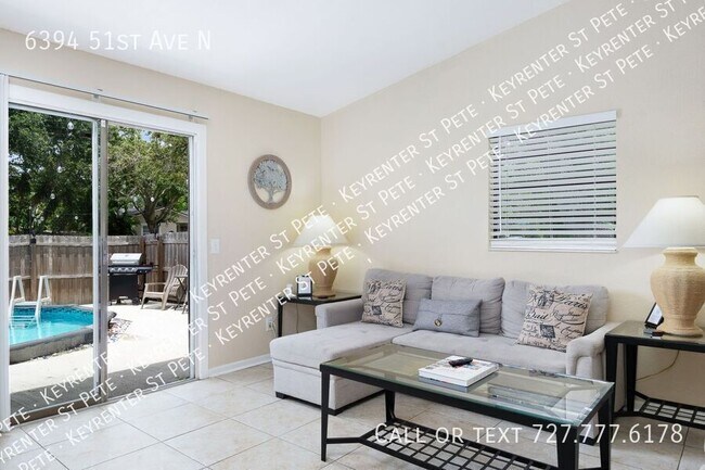 Foto del edificio - 6394 51st Ave N