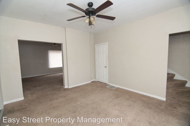 Building Photo - 2 br, 1 bath House - 1838 W 4th  Street