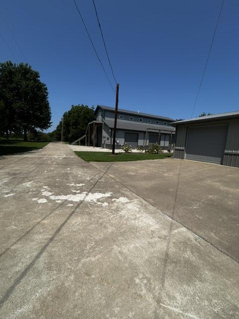 Foto del edificio - 1416 Fisher Rd
