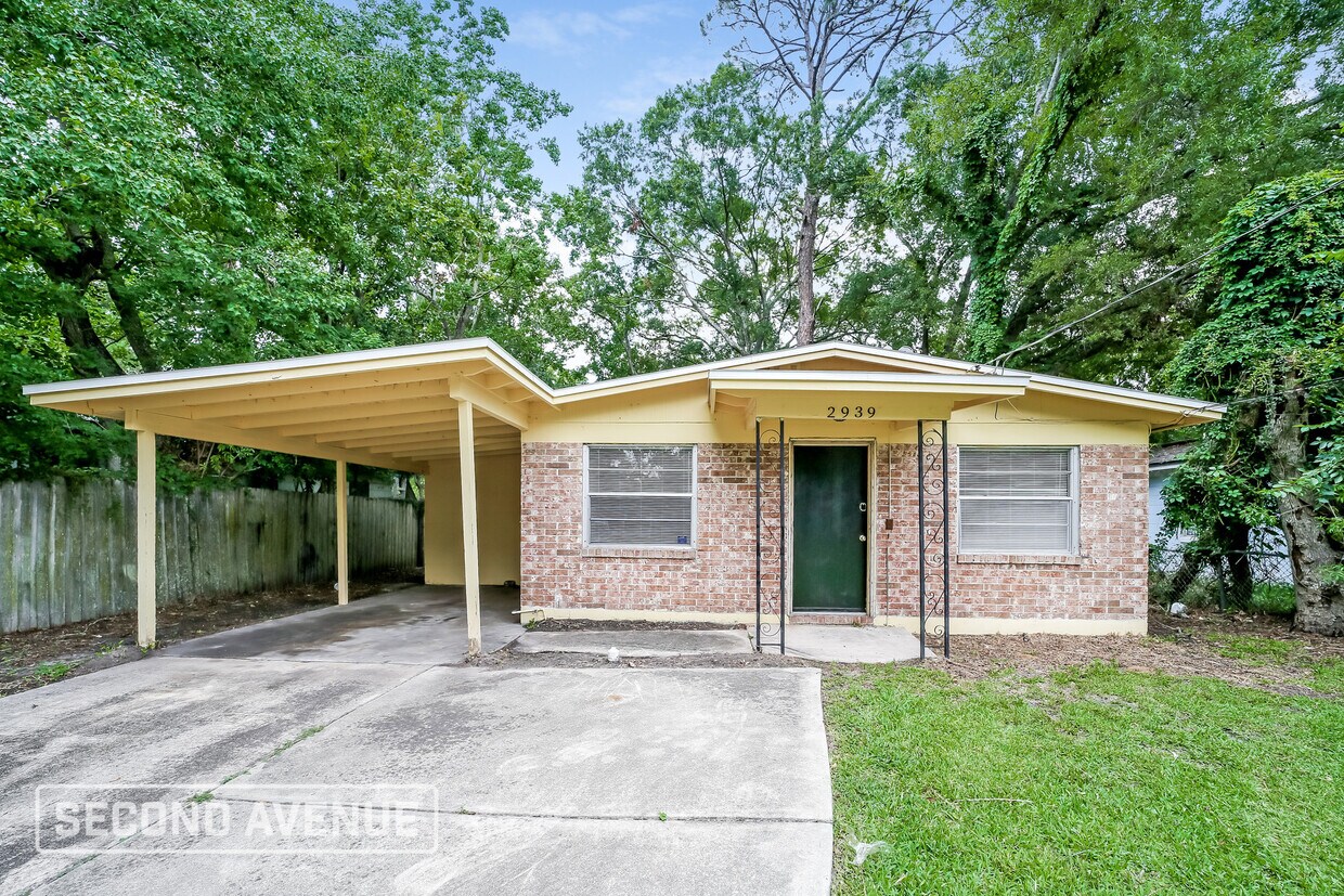 Foto principal - 2939 W 4th St