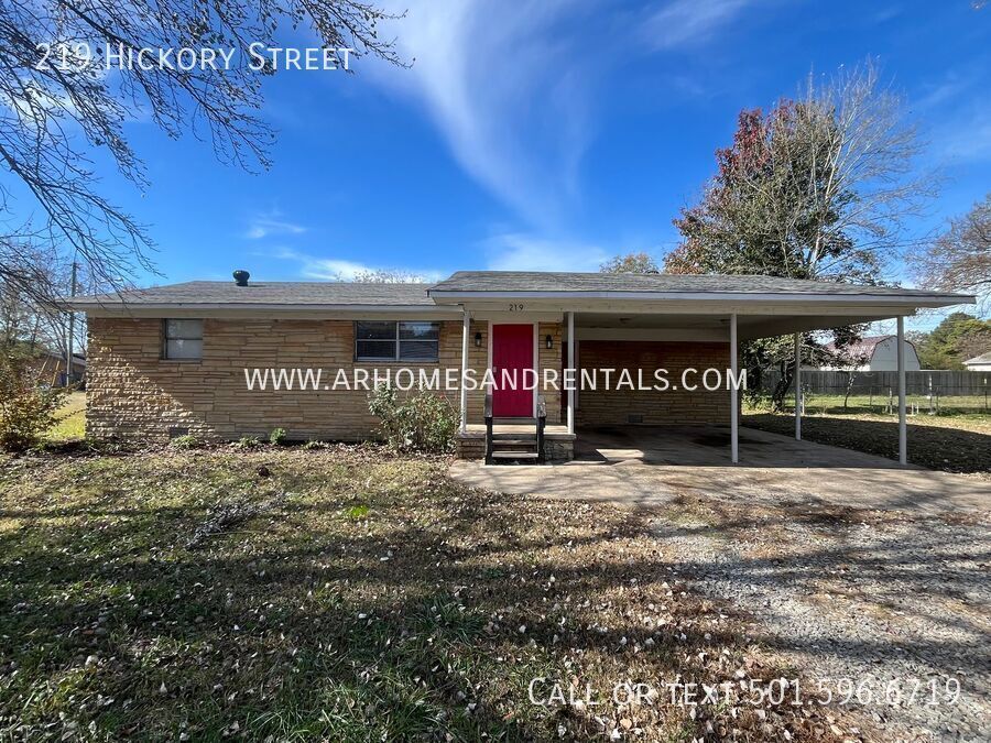 Foto principal - 219 Hickory St