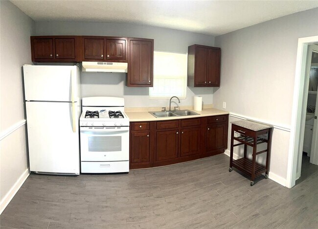 Foto del edificio - 1114 Tillery St