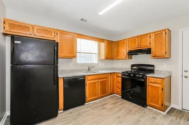 Foto del edificio - 6980 New Dale Rd