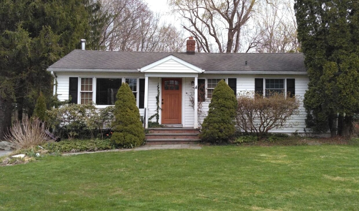 40 North St, Ridgefield, CT 06877 House Rental in Ridgefield, CT