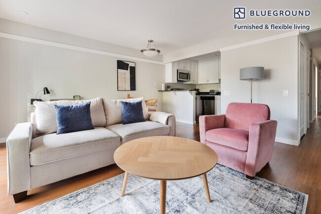 Foto del edificio - 111 N Rengstorff Ave