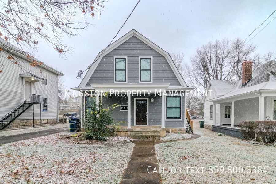 Foto principal - Gorgeous 1 Bedroom 1 Bathroom!