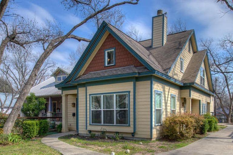 Primary Photo - 4527 Avenue B