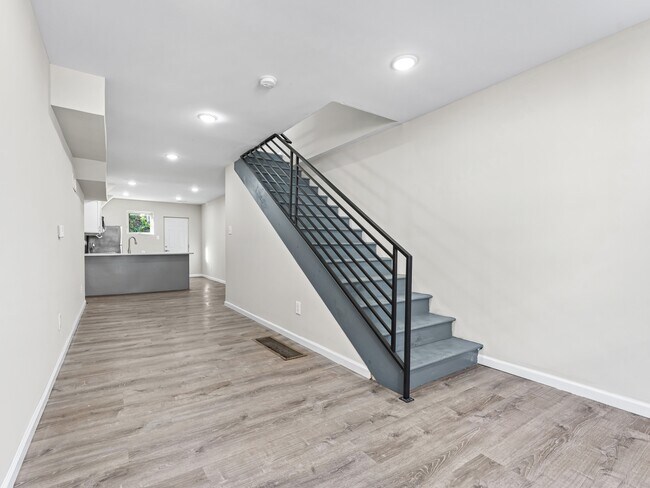 Foto del edificio - 2356 N 4th St