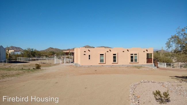 Building Photo - 3 br, 2 bath House - 4366 W Silverdale