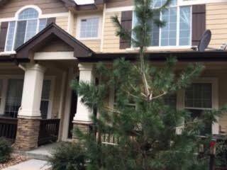 Primary Photo - Townhouse in Plum Creek