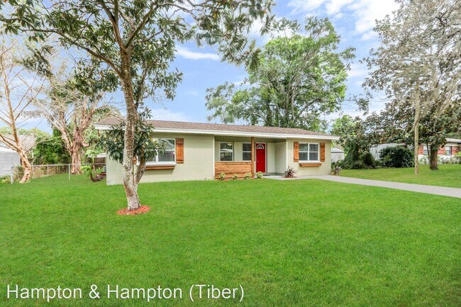 Building Photo - 3 br, 2 bath House - 705 OAK RIDGE DRIVE