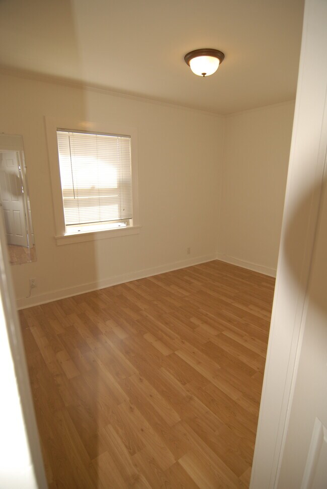 Bedroom 1 - 200 Longfellow Ave
