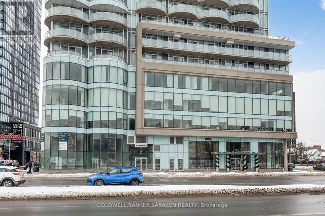 Building Photo - 805 Carling Ave