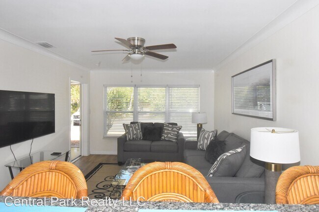 Foto del edificio - 2 br, 1 bath House - 2100 Bay Street