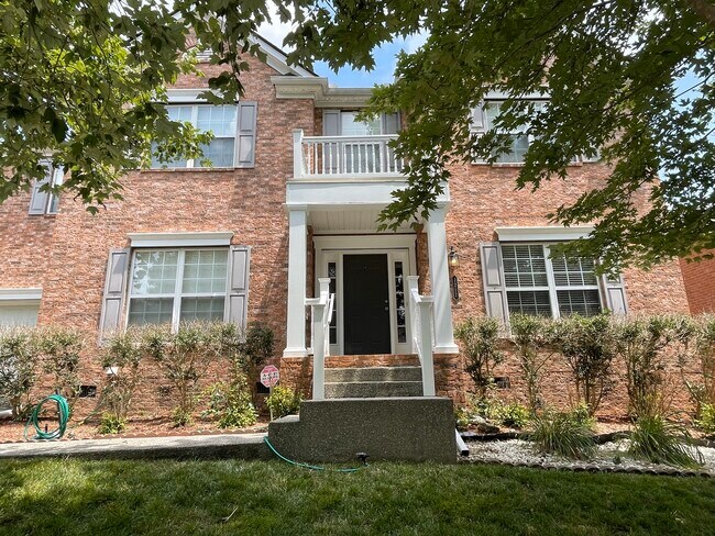 Building Photo - 2217 Wolford Cir