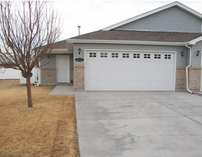 4410 Springer Ct, Cheyenne, WY 82001 House Rental in Cheyenne, WY
