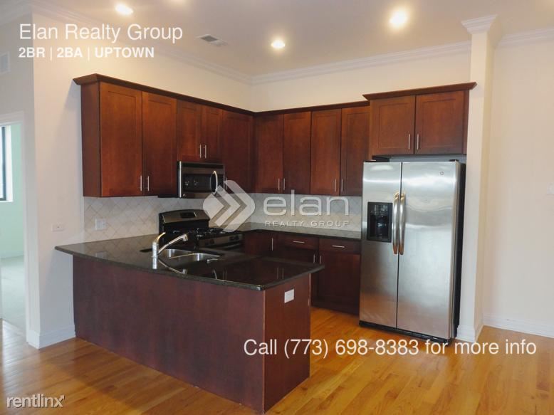 Primary Photo - 4651 N Greenview Ave