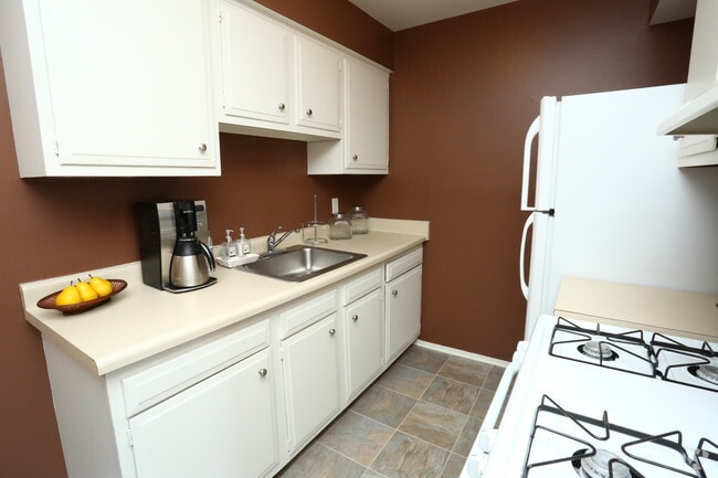 Foto del interior - Lexington Manor