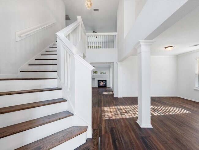 Foto del edificio - 14306 Spring Marsh Ct