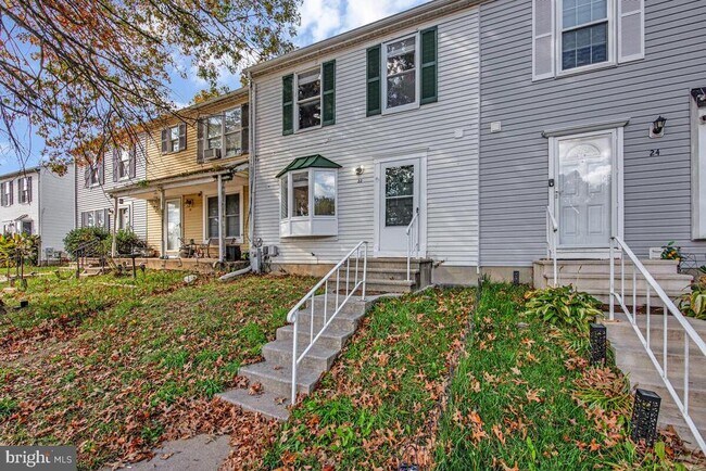 Foto del edificio - 22 Craftsman Ct