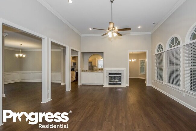 Foto del edificio - 8936 McDiarmid Ln