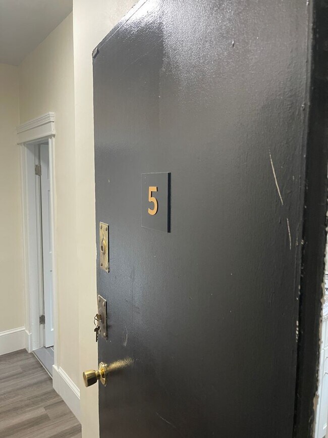 Foto del edificio - PACKARDS CORNER SPLIT 2 BED EVERYTHING INC...