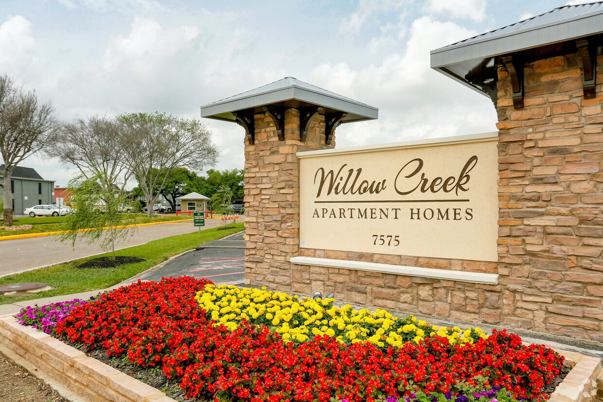 ¡Bienvenido a tu nuevo hogar! - Willow Creek