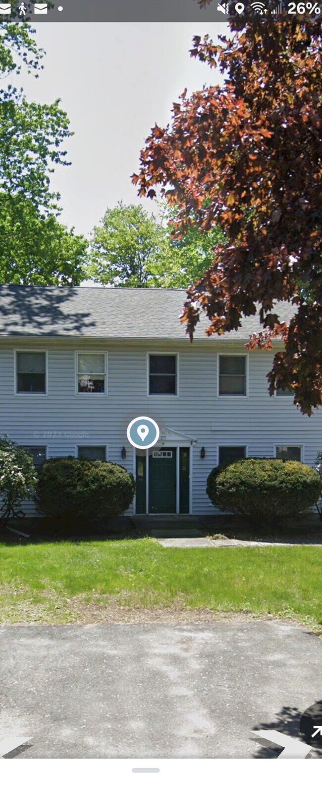 Foto del edificio - 40 North St