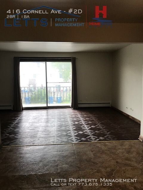Building Photo - 416 Cornell Ave