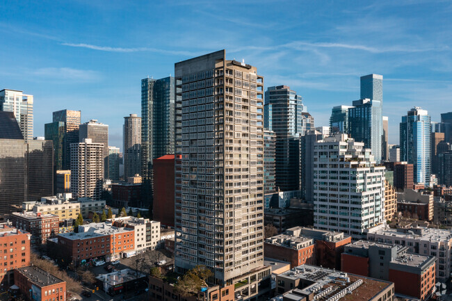 Building Photo - Continental Place