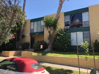 Building Photo - 1348 N Curson Ave