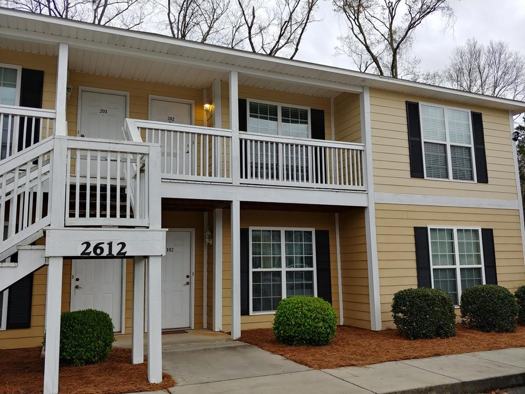 2612 Erica Ct, Albany, GA 31707 Townhome Rentals in Albany GA