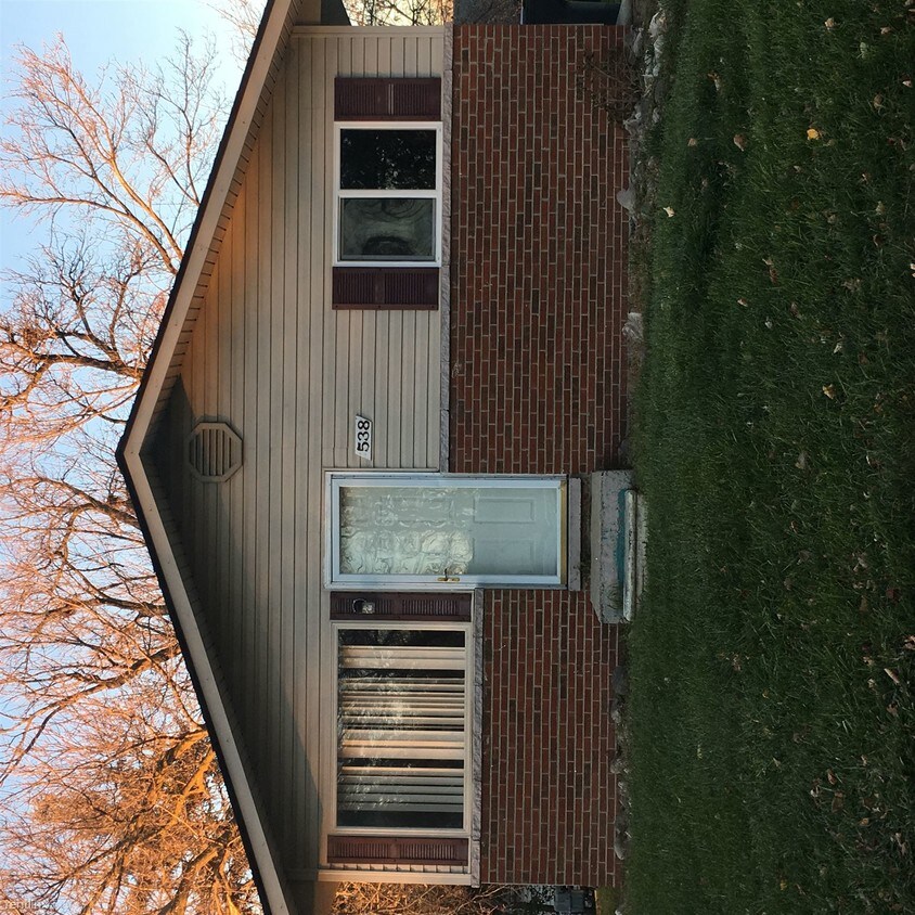 Foto del edificio - 538 Wyoming Ave