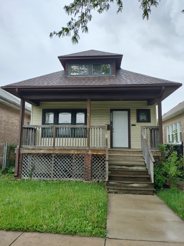 Building Photo - 1344 W 98th Pl
