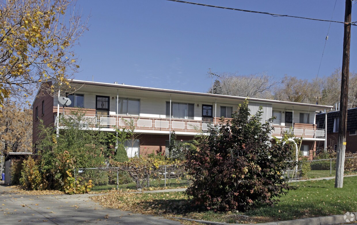 Building Photo - 160 W 300 N