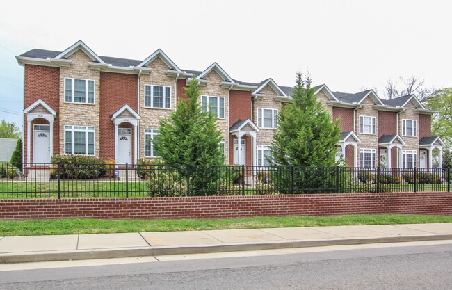 Foto del edificio - 5930 Obrien Ave