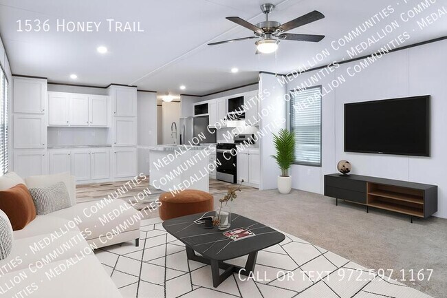 Foto del edificio - 1536 Honey Trail