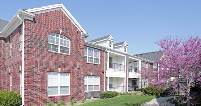 Foto del edificio - Rockledge Oaks Apartments