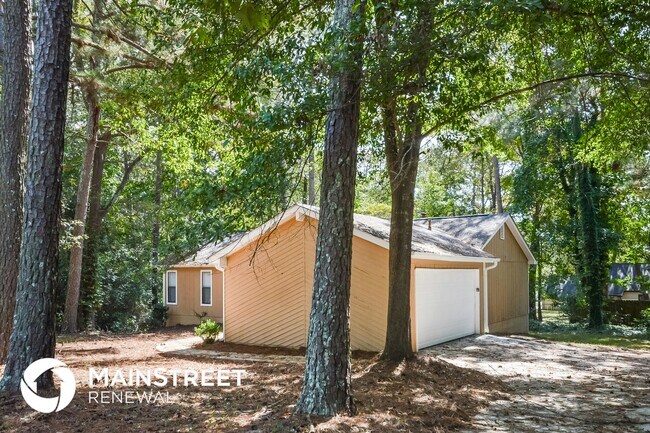 Foto del edificio - 1235 Woodland Ct SE
