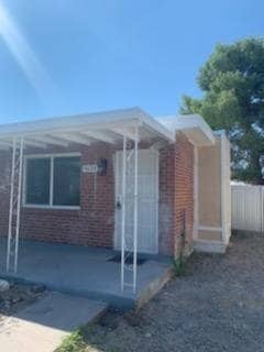 Photo - 4634 E Montecito St (Tucson, AZ) Townhome