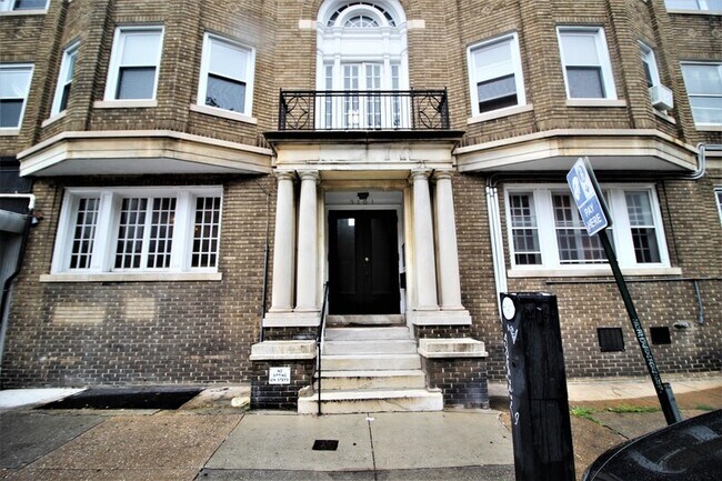 Foto del edificio - 3101 St Paul St