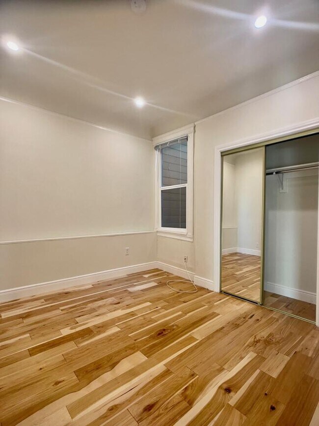 Foto del edificio - 1 bedroom in San Francisco CA 94109