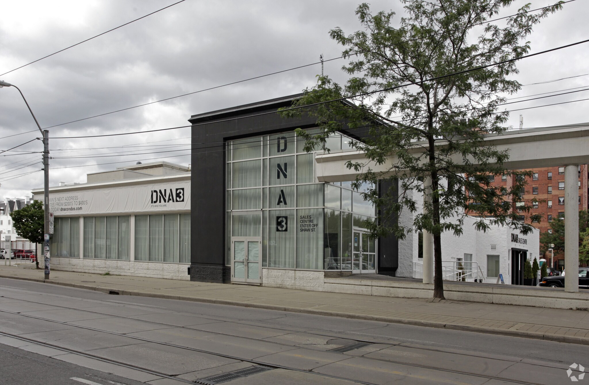 DNA 3 Lofts Apartments - 1030 King St E Toronto, ON | Apartments.com
