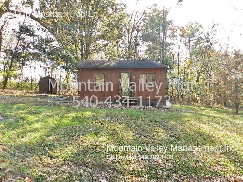 Primary Photo - 14316 Mountain Top Ln