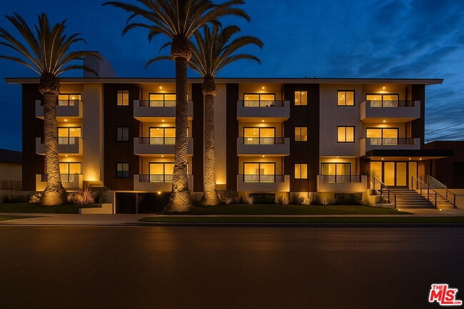 Building Photo - 3750 Glendon Ave