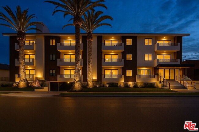 Foto del edificio - 3750 Glendon Ave