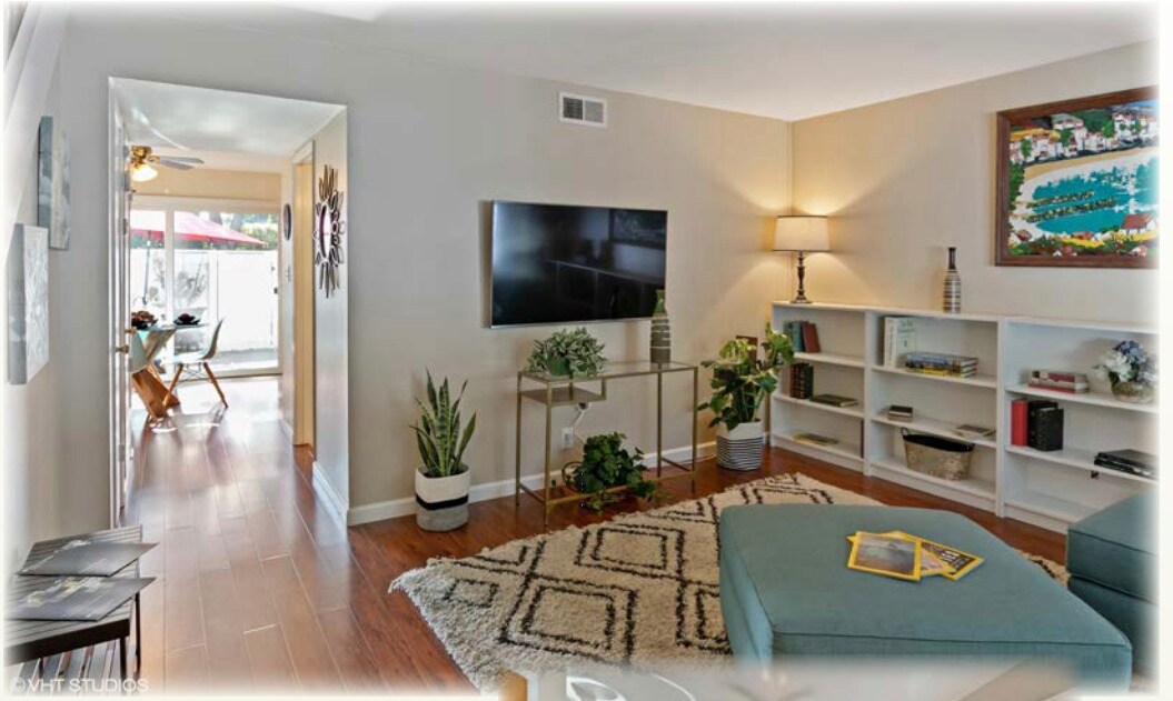 38564 McDole Ter, Fremont, CA 94536 Townhome Rentals in Fremont CA