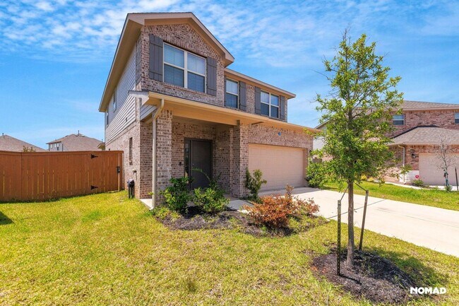 Foto del edificio - Spacious 4BR House in Katy