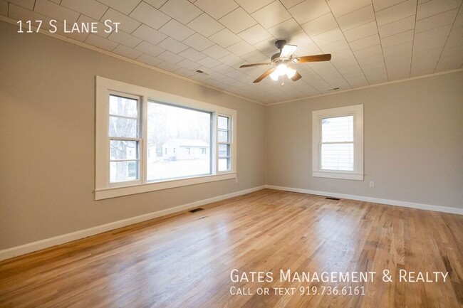 Building Photo - Adorable, Newly Remodeled Home in Mebane!